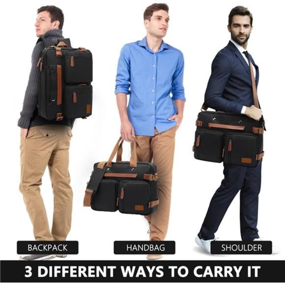backpack for men travel business computer back pack with hk Men,Slim & Expandable Backpack for 17 Inch Laptop savvy man who values functionality and style Amacok Travel Laptop Backpack, Extra